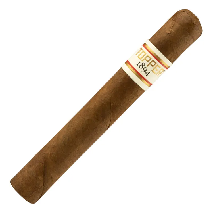 Tabachaze Topper 1894 Cigar Toro 6 x 54