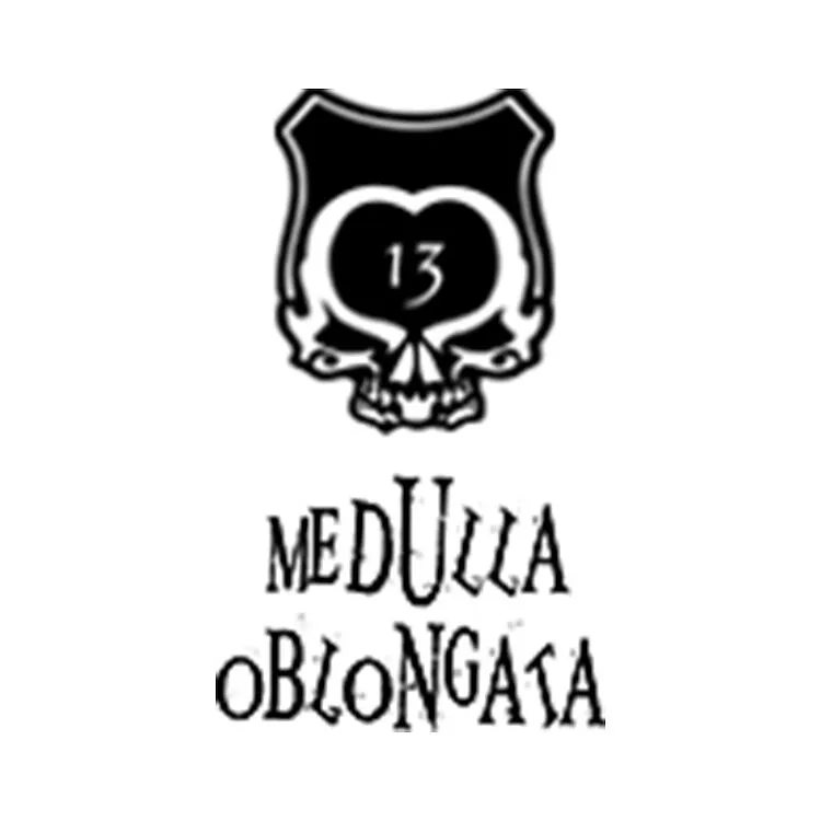 Tabachaze Asylum 13 Medulla Cigar Gordo 70 x 7 3