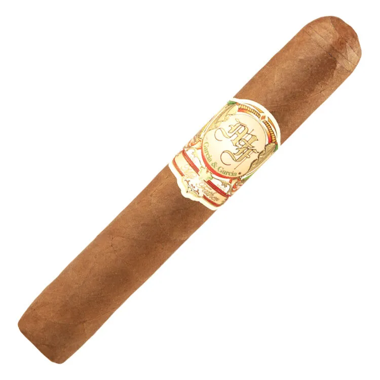Tabachaze My Father No. 1 Robusto Cigar 5.25 x 52 2