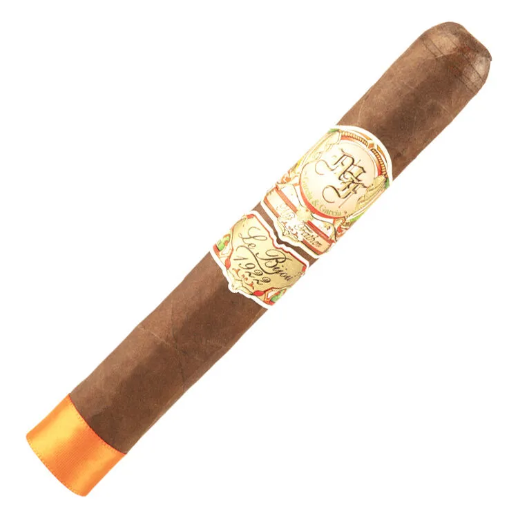 Tabachaze My Father Le Bijou 1922 Cigar Toro 6 x 52 2