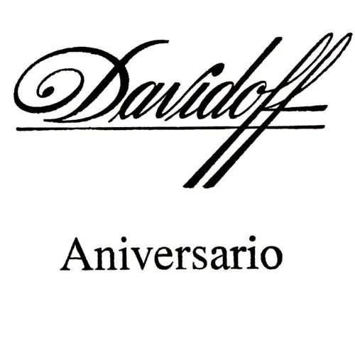 Tabachaze Davidoff Aniversario Series No. 3 Tubos 6 x 50 4