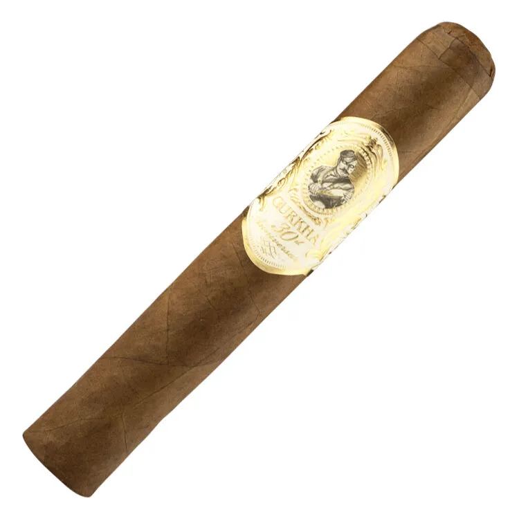Tabachaze Gurkha Treinta Magnum 6 x 60 Cigar