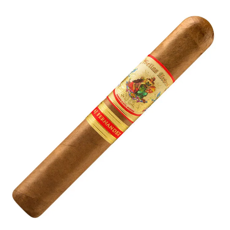 Tabachaze Bellas Artes by AJ Fernandez Robusto Cigar 5.50 x 52