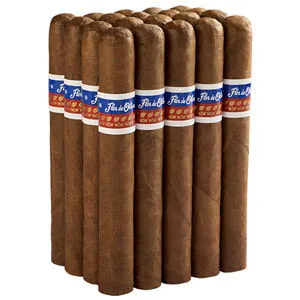 Tabachaze Flor de Oliva Torpedo Cigar 6.50 x 52 2