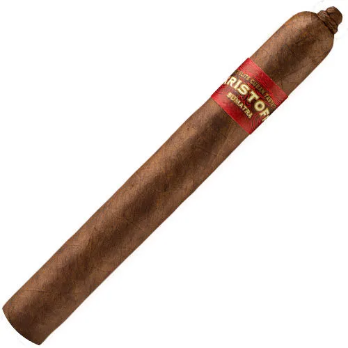 Tabachaze Kristoff Sumatra Churchill Cigar 7 x 50