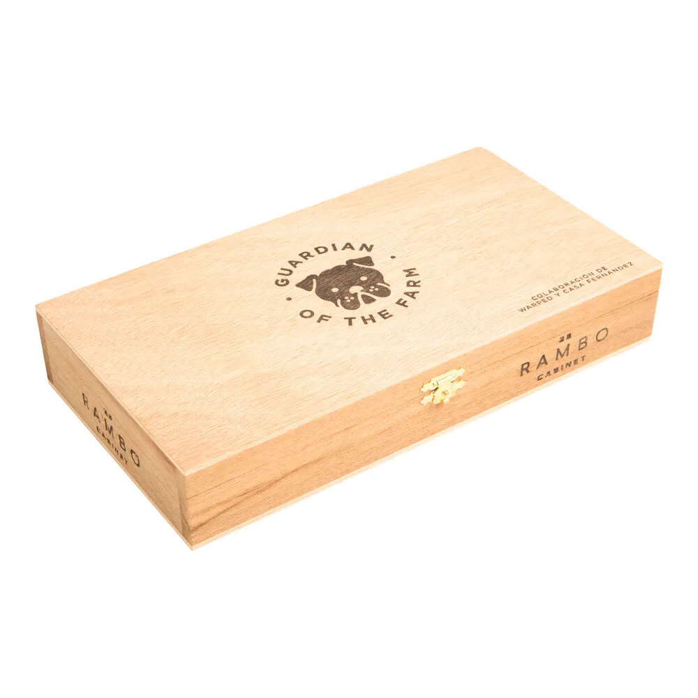 Tabachaze Rambo Farm Utility Tool 4.50 x 48 2