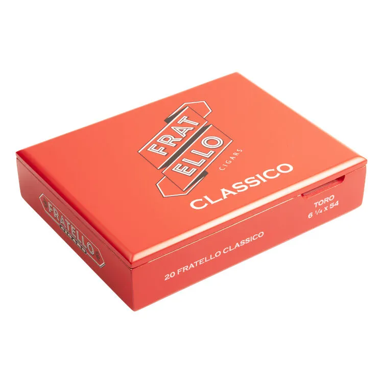 Tabachaze Fratello Toro Cigar 6.25 x 54 2