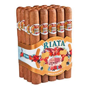 Tabachaze Riata No. 200 Accessory 6.88 x 36 1