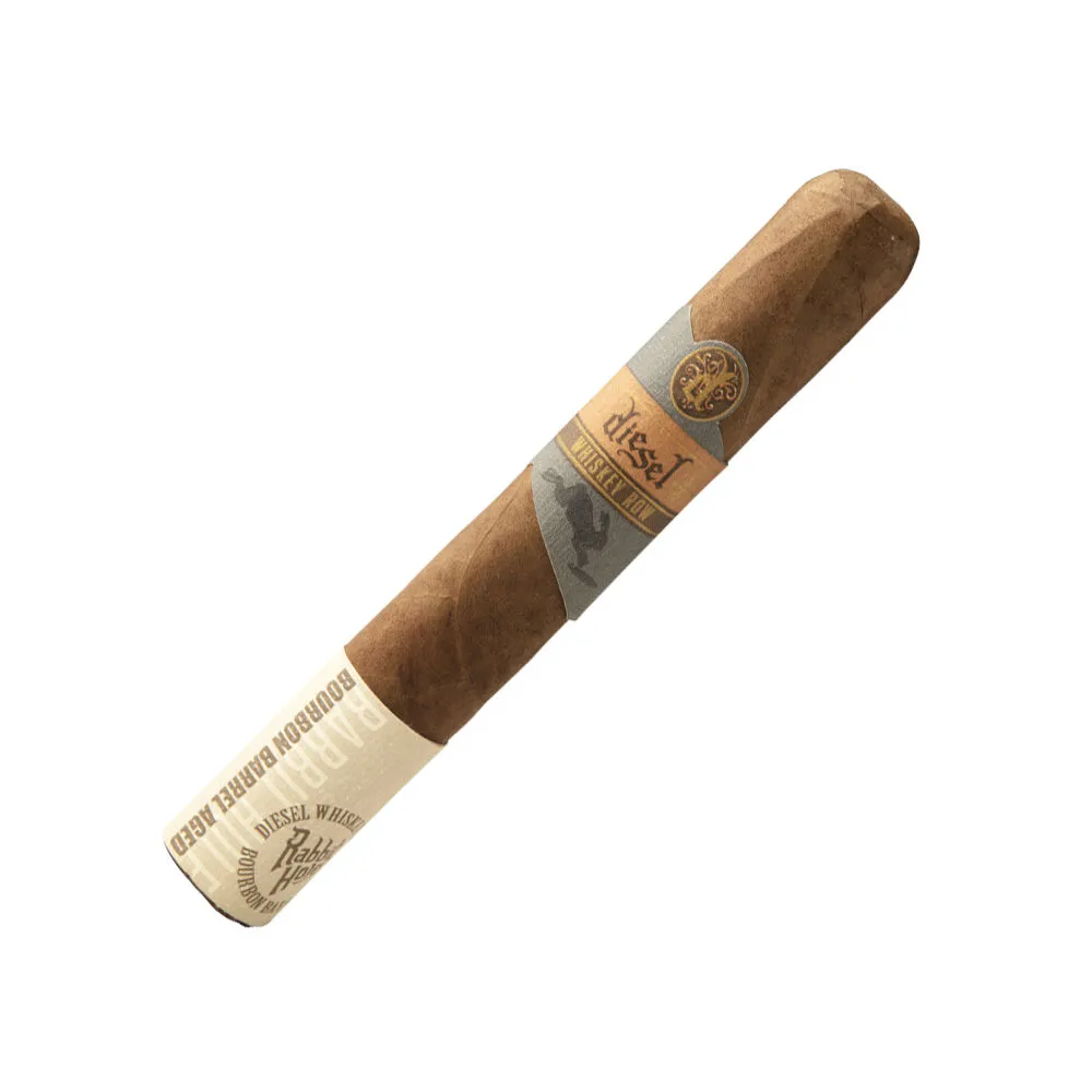 Tabachaze Diesel Whiskey Row Robusto Cigar 5.50 x 52