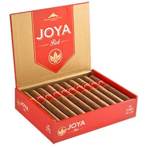 Tabachaze Joya Red Robusto Cigar 5.25 x 50 1