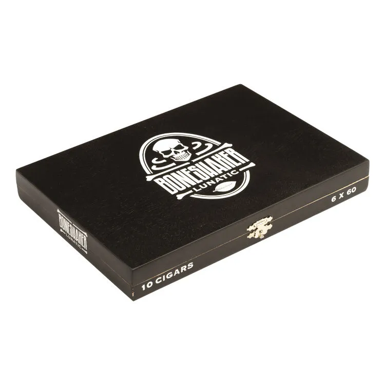 Tabachaze Boneshaker Lunatic Cigar 6 x 60 2