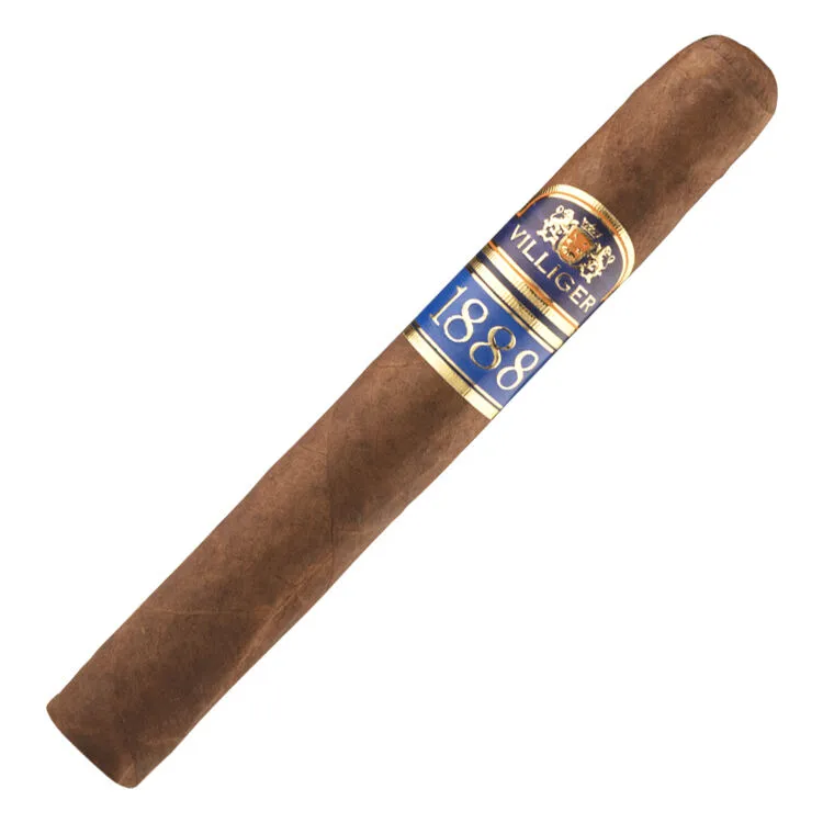 Tabachaze Villiger 1888 Nicaragua Cigar Toro 6 x 50