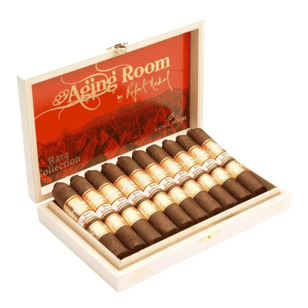 Tabachaze Aging Room Rare Collection Festivo Cigar 4.50 x 52 1