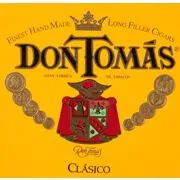 Tabachaze Don Tomas Clasico Robusto Cigar 5.50 x 50 3