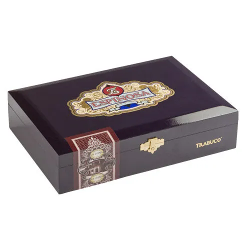 Tabachaze Espinosa Habano No. 8 Cigar Habano Wrapper 6.12 x 58 2