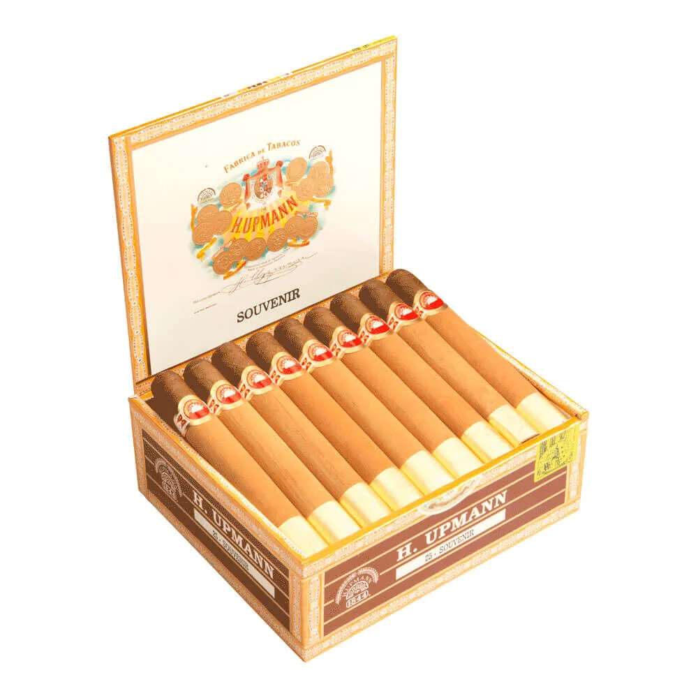 Tabachaze H. Upmann Special Seleccion Souvenir 6 x 50 Cigar 1