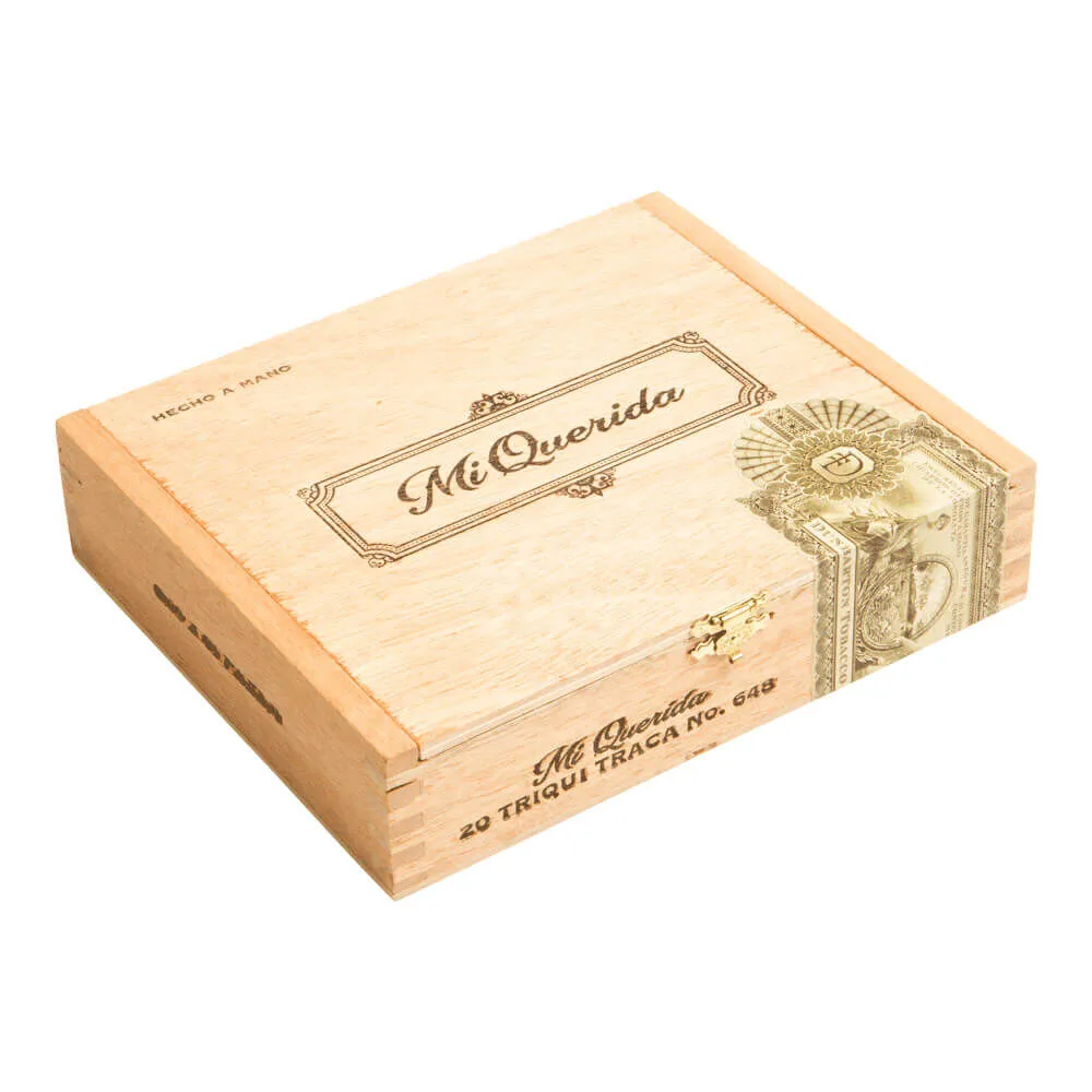 Tabachaze Mi Querida Triqui Traca Cigar 648 6 x 48 2