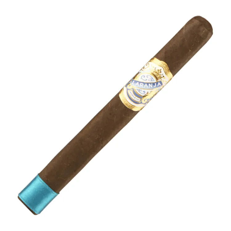Tabachaze Espinosa Laranja Reserva Azulejo Cigar Corona Gorda 6 x 46