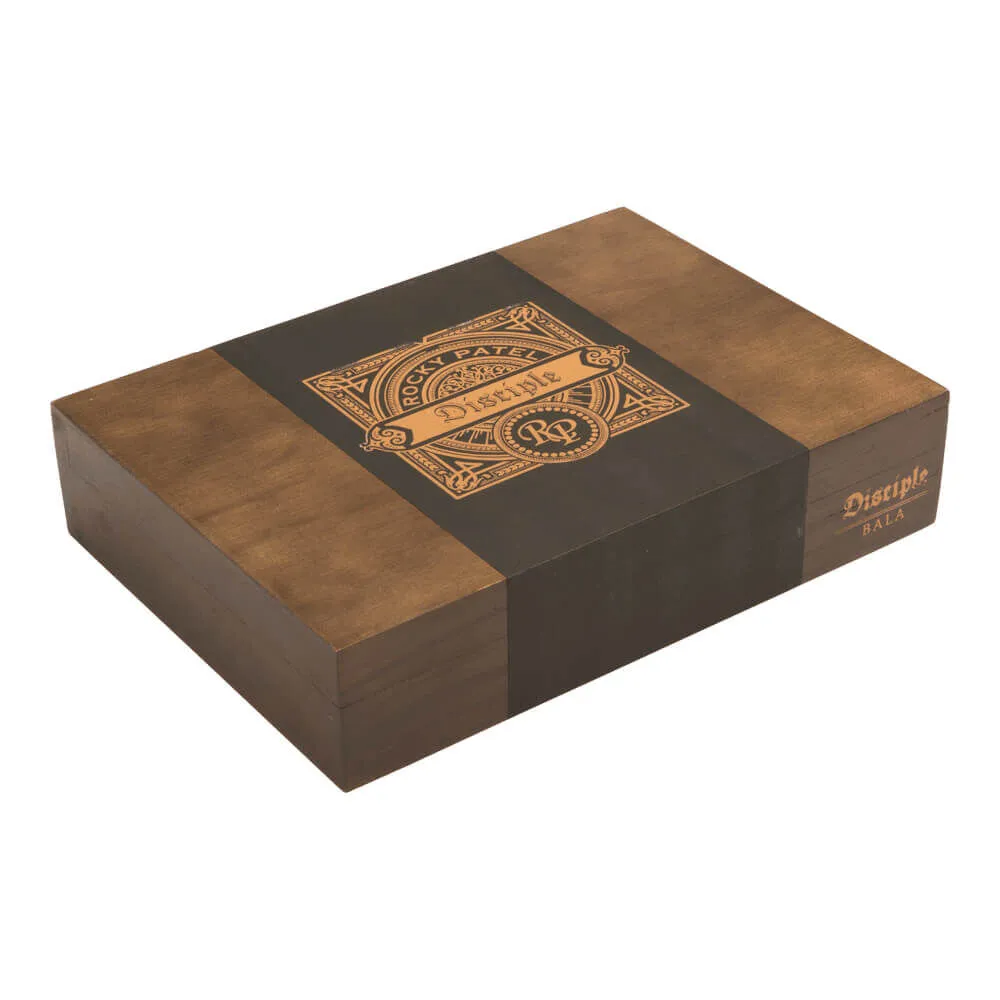 Tabachaze Rocky Patel Disciple Cigar Bala 5.75 x 58 2
