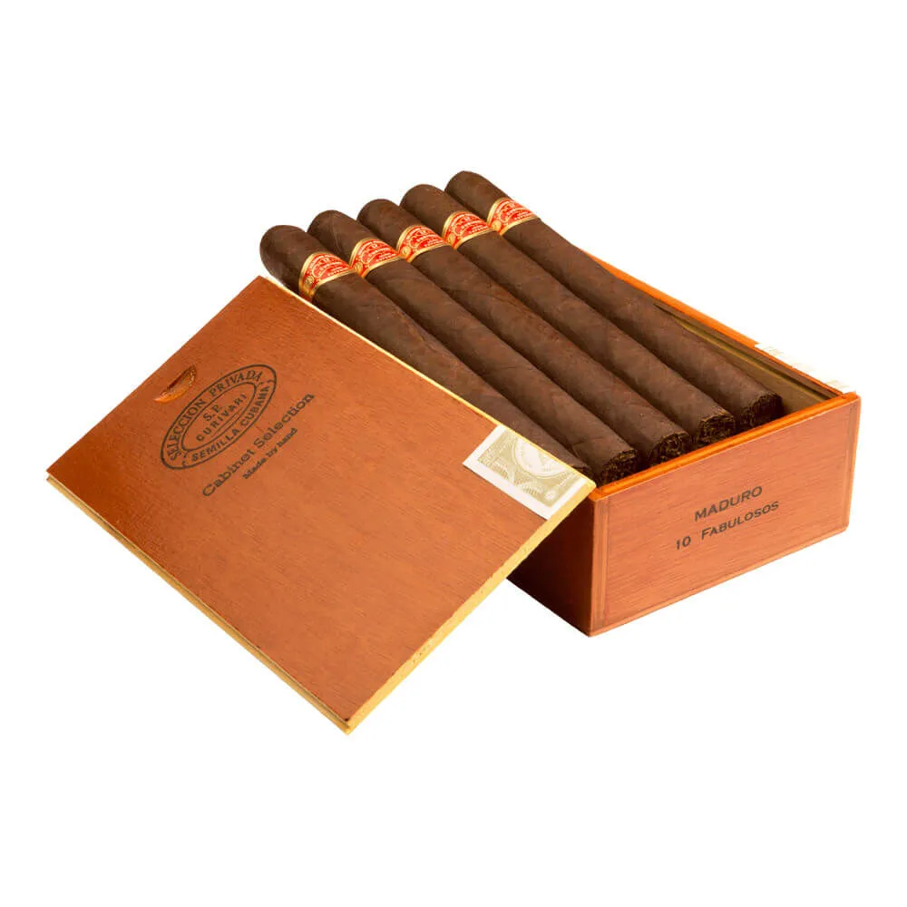 Tabachaze Curivari Seleccion Privada Fabulosos Cigar 7 x 52 2