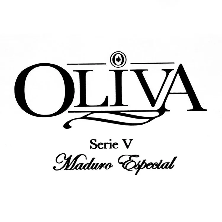Tabachaze Oliva Serie V Maduro Especial Torpedo 6 x 54 3
