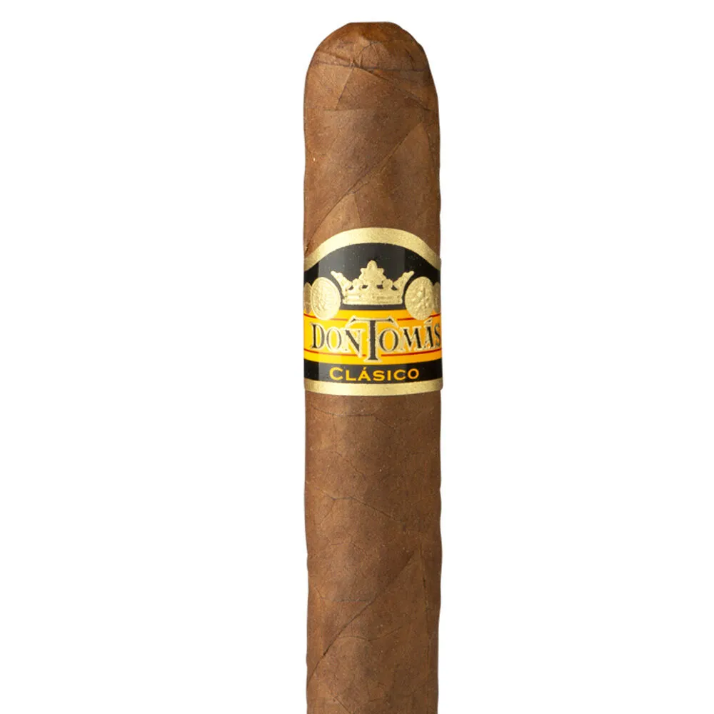 Tabachaze Don Tomas Clasico Allegro Tube 5.50 x 50 1