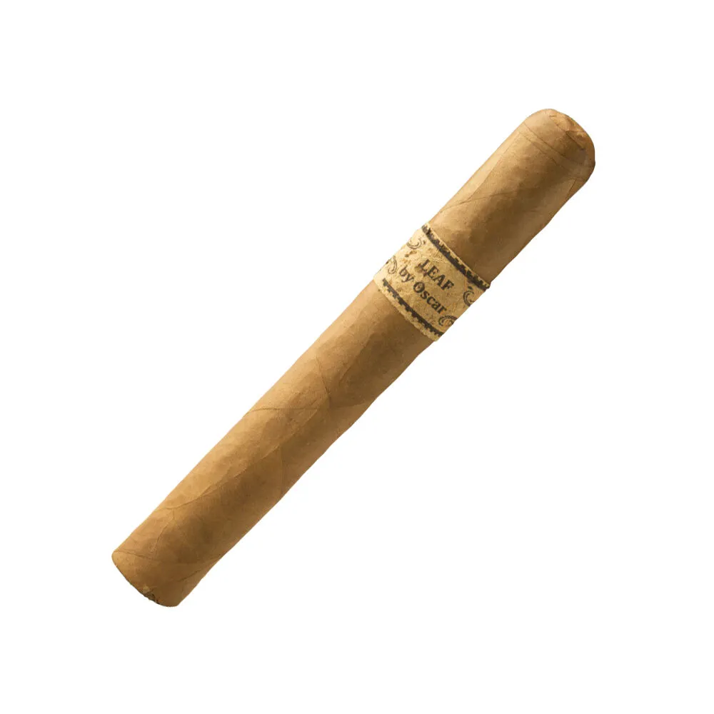 Tabachaze Sumatra Blend Toro Cigar 6-inch Length 52 Ring Gauge 1