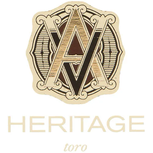 Tabachaze Avo Heritage Robusto Cigar 4.88 x 50 2