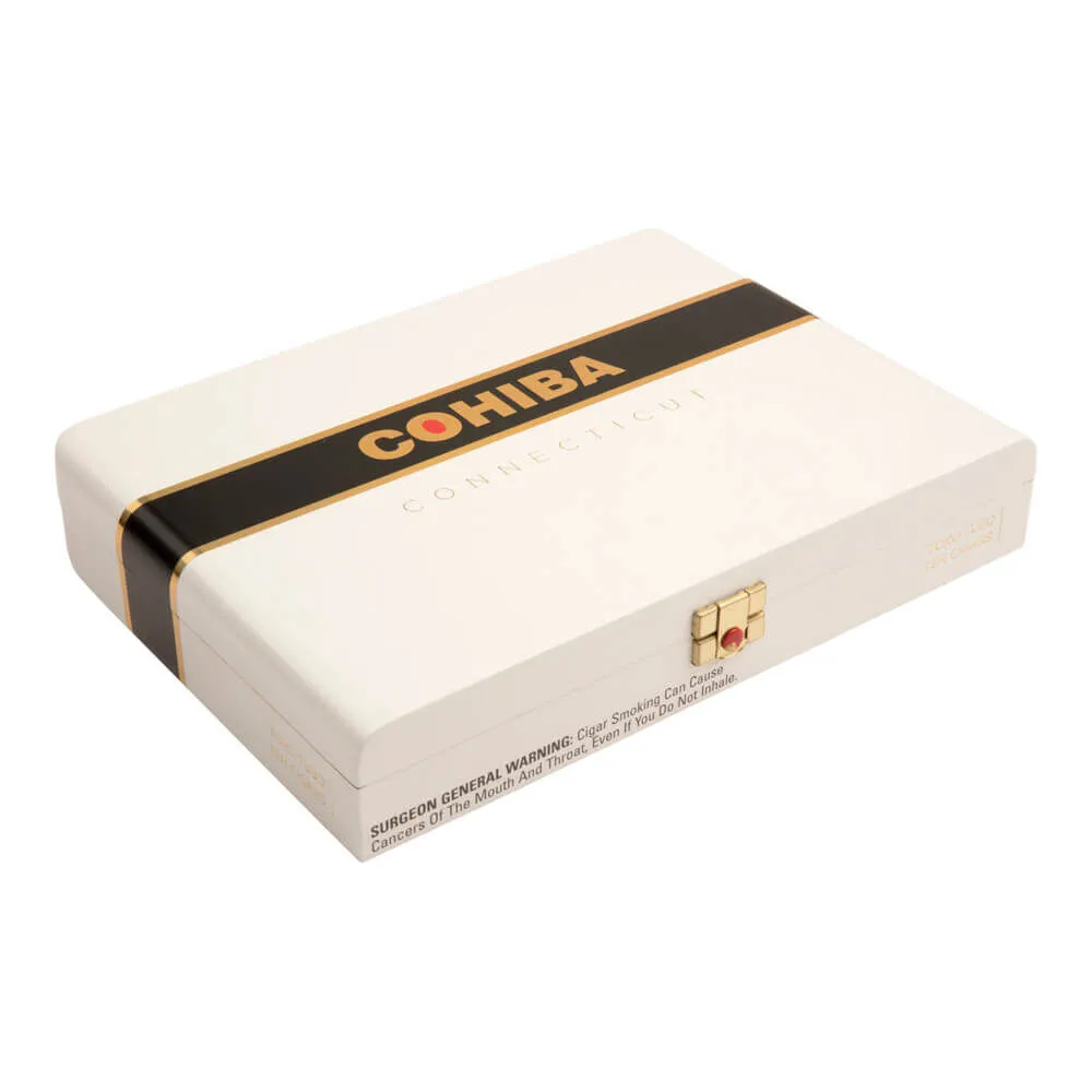 Tabachaze Cohiba Connecticut Toro Tubo Cigar 6.50 x 52 2
