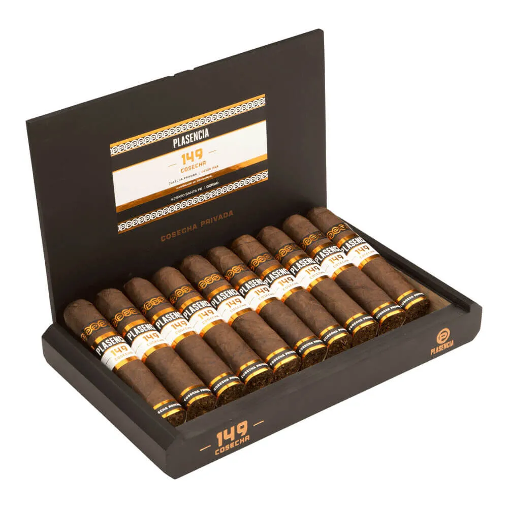 Tabachaze Plasencia Cosecha 149 Gordito Santa Fe 4.75 x 60 1