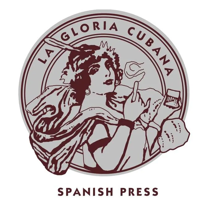 Tabachaze La Gloria Cubana Spanish Press Robusto 5.50 x 50 3