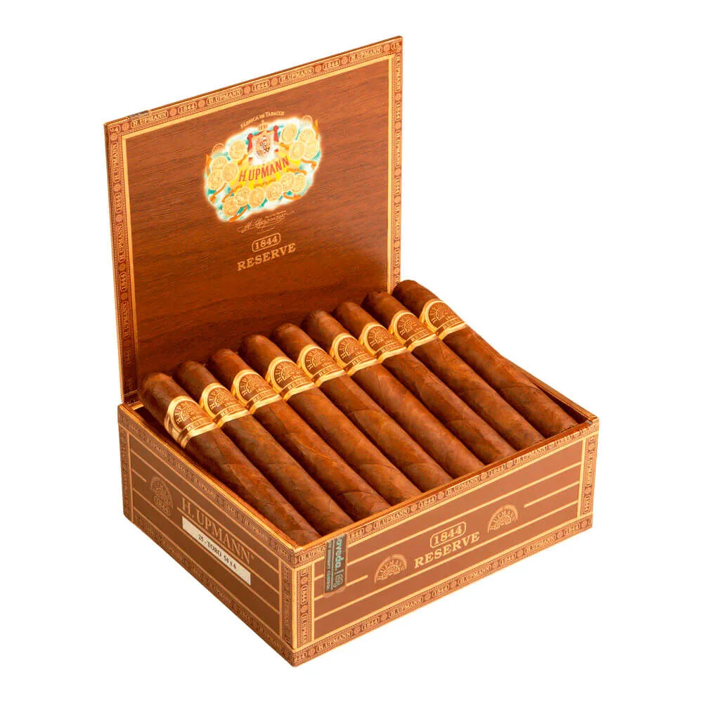 Tabachaze H. Upmann 1844 Reserve Toro Cigar 6 x 54 1