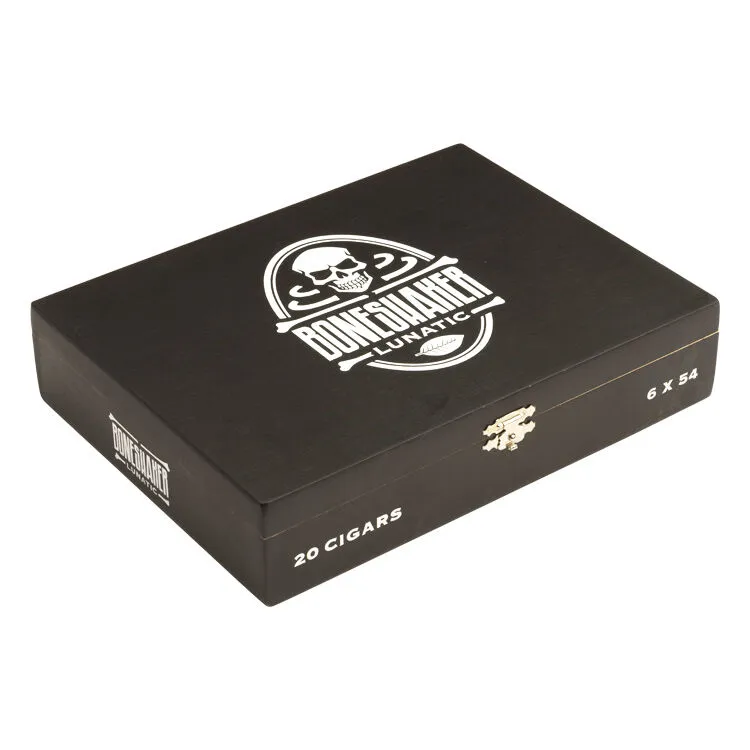 Tabachaze Boneshaker Lunatic Cigar 6 x 54 2