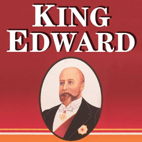 Tabachaze King Edward Menthol Cigar 4.37 x 29 1