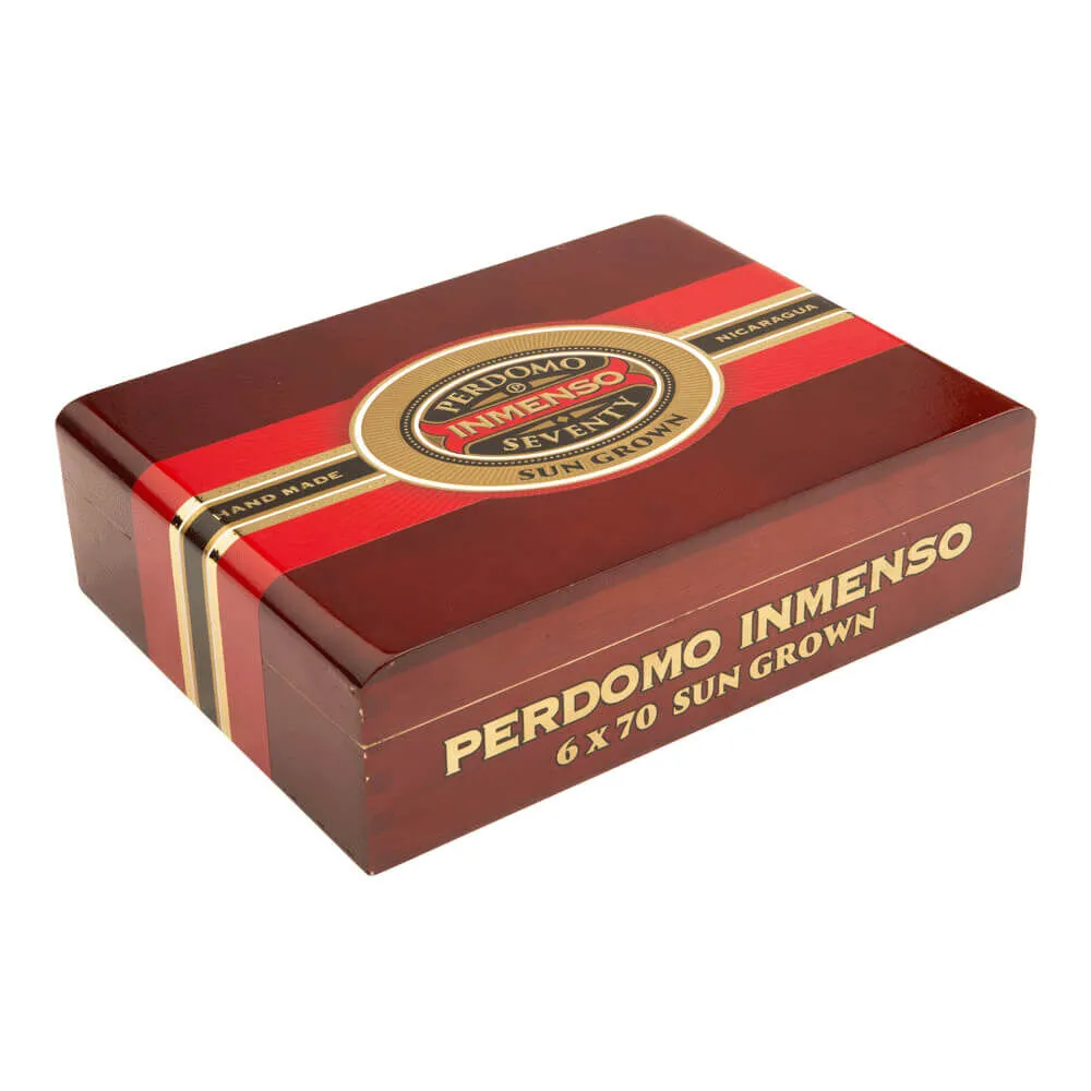 Tabachaze Perdomo Inmenso Seventy Sungrown Cigar 6 x 70 1