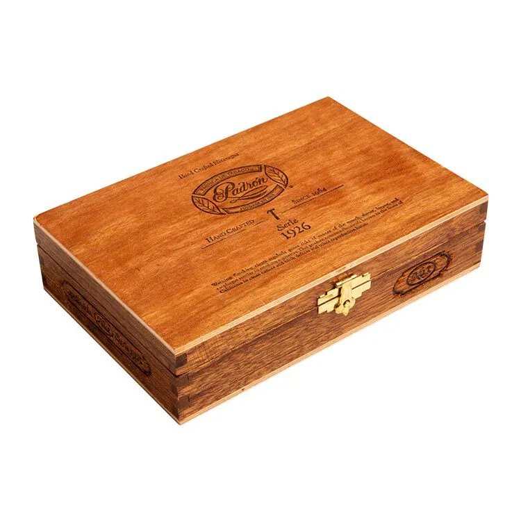 Tabachaze Padron 1926 Series Cigar Natural 4.75 x 50 2