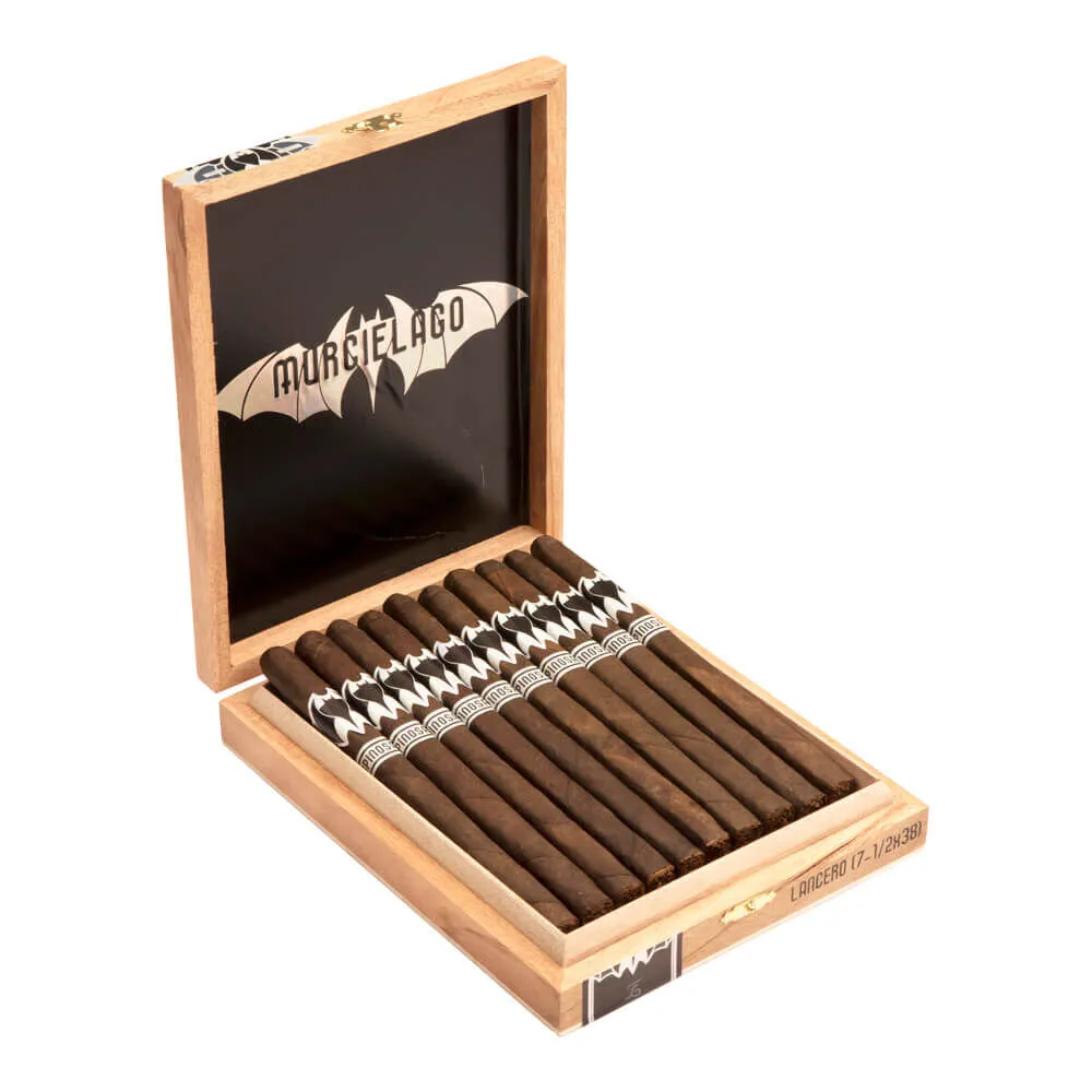 Tabachaze Murcielago Lancero Box Pressed Cigar 7.50 x 48 1