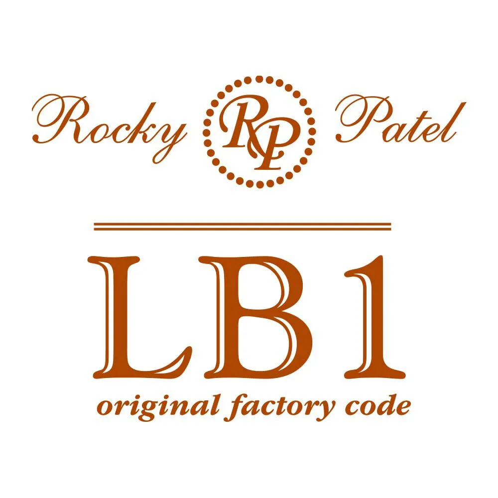 Tabachaze Rocky Patel LB1 Robusto Cigar 5.50 x 50 3