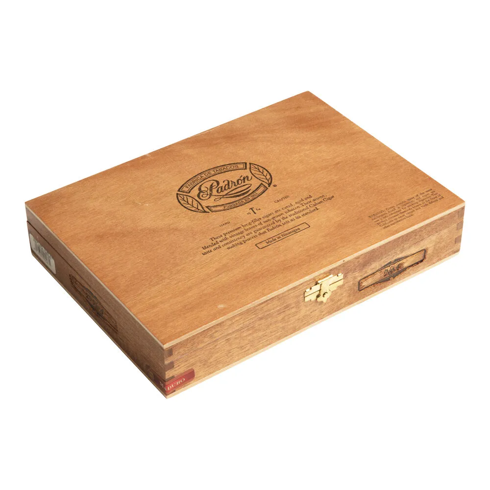 Tabachaze Padron 1964 Anniversary Series Maduro Box-Pressed Cigar 6.50 x 60 2