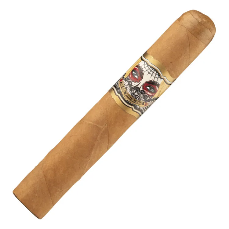 Tabachaze Deadwood Tobacco Co. by Drew Estate Girl With No Name Robusto Cigar 5 x 50