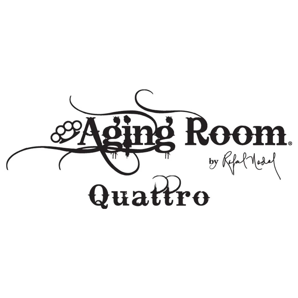 Tabachaze Aging Room Quattro Nicaragua Sonata Maestro Cigar 6 x 52 3