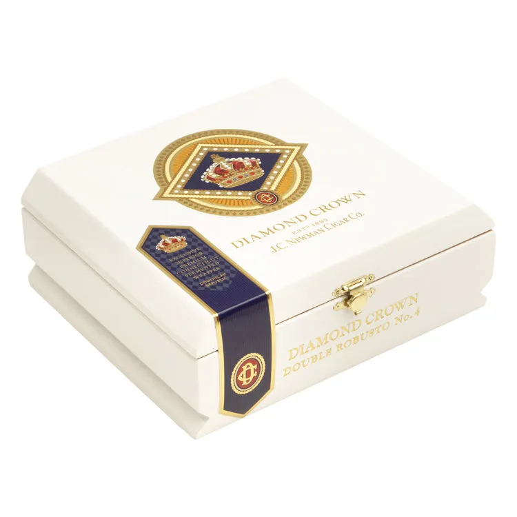Tabachaze Diamond Crown Classic Double Robusto #4 Cigar 5.50 x 54 2