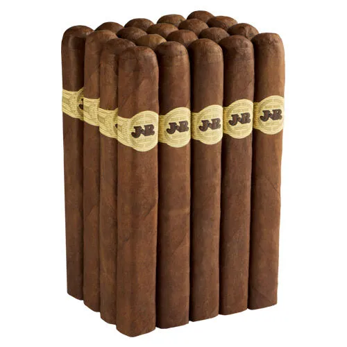 Tabachaze JR Alternative Partagas Maduro No. 8 Cigar 6.12 x 49 1