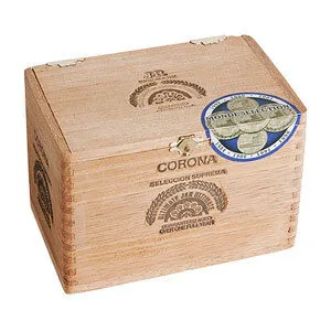 Tabachaze Cabinet No. 20 Cigar 5.25 x 50 2
