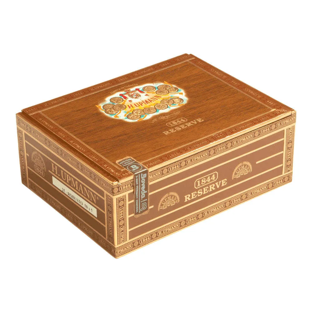 Tabachaze H. Upmann 1844 Reserve Cigar Robusto 5 x 50 2