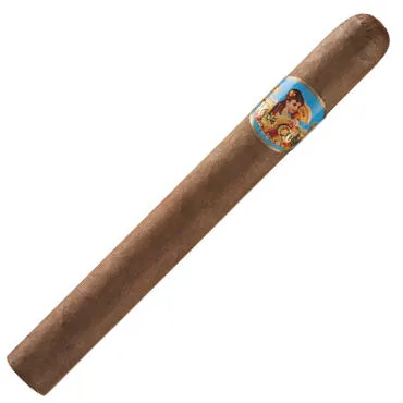 Tabachaze Rosa Cuba Media Noche Cigar Handmade 6.50 x 46