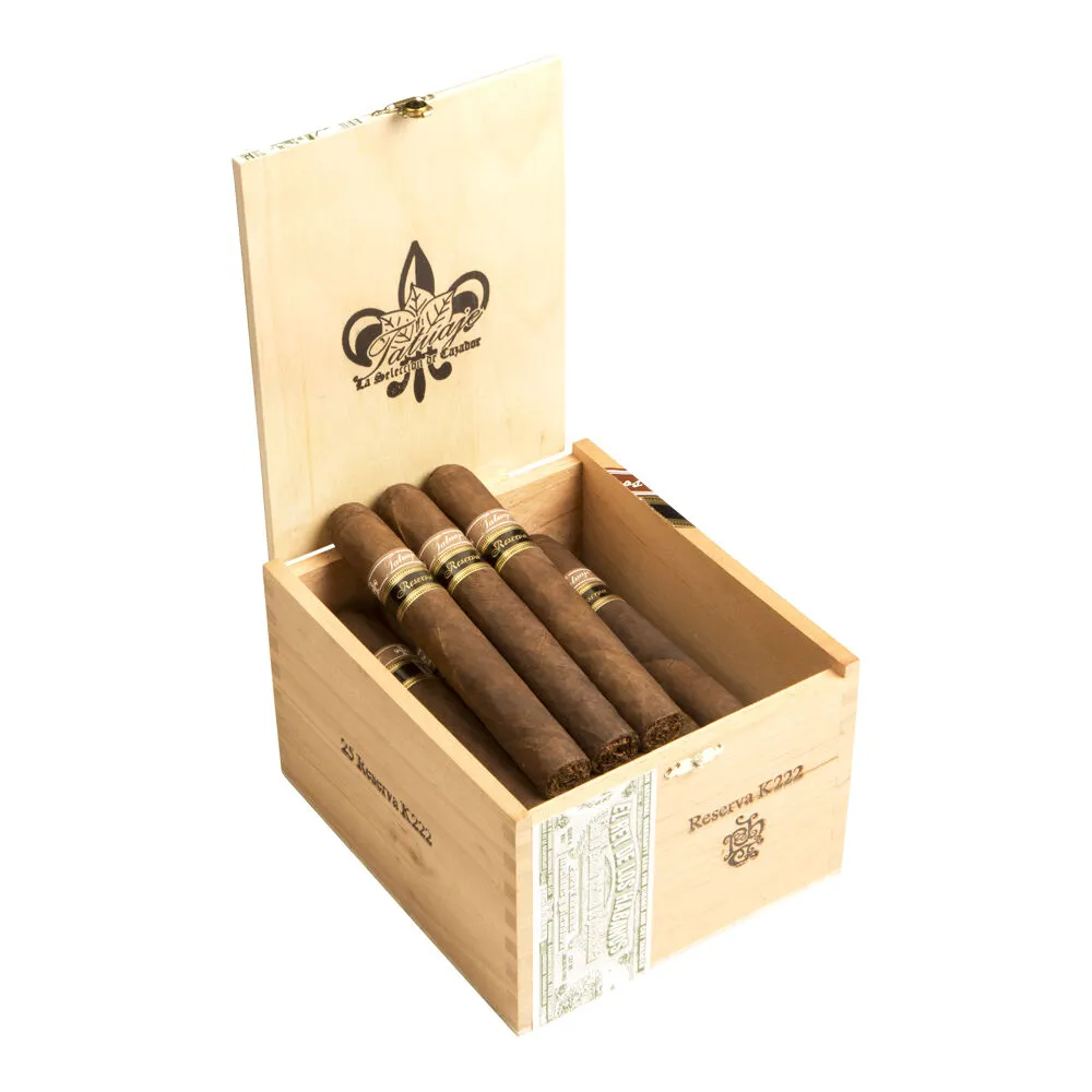 Tabachaze Tatuaje Miami Cojonu 2003 Cigar 6.50 x 52 1