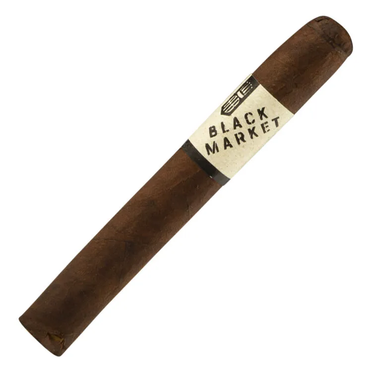 Tabachaze Alec Bradley Black Market Smalls Cigar 4.18 x 36 1