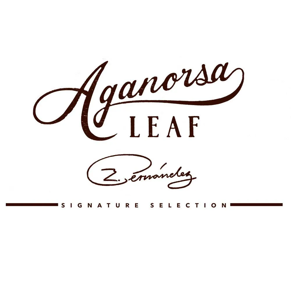 Tabachaze Aganorsa Signature Selection Toro Cigar 6 x 52 3