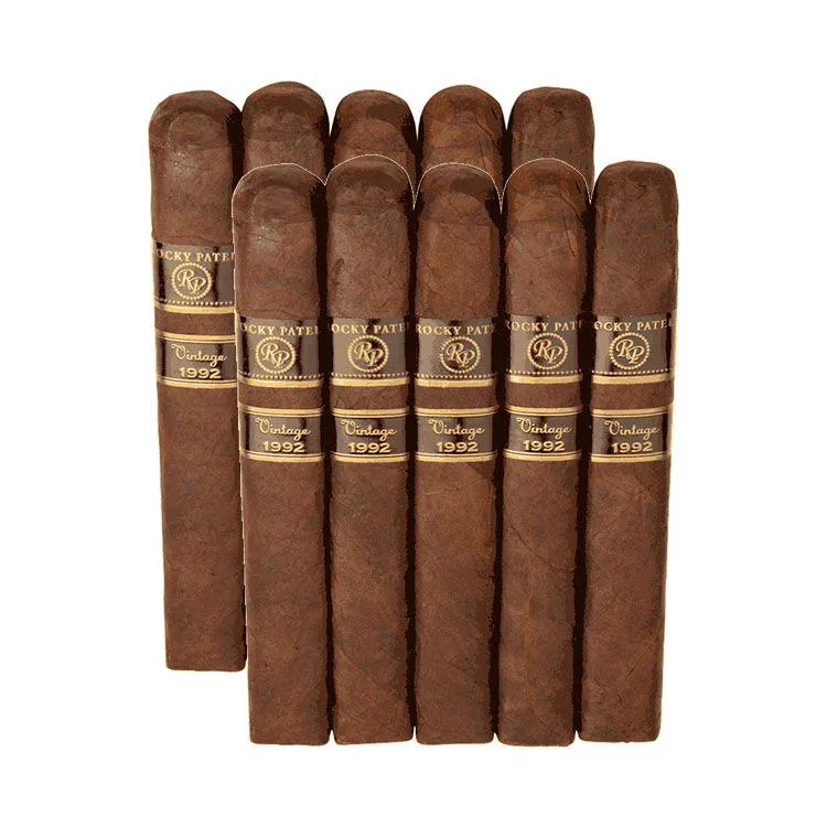 Tabachaze Rocky Patel Vintage 1992 Robusto Cigar 5 x 50